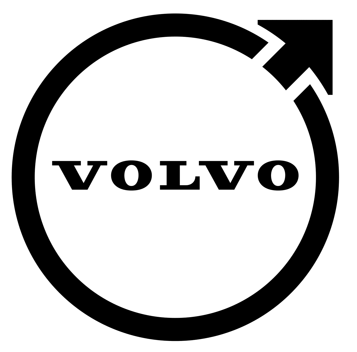 Volvo Ironmark