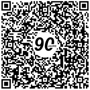 WhatsApp QR-Code #Volvo-Service
