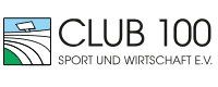 Club100 Mitglied