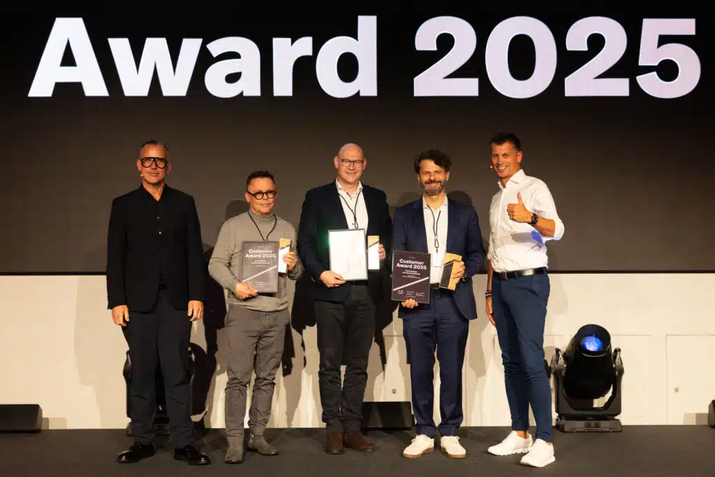 Volvo Award 2025