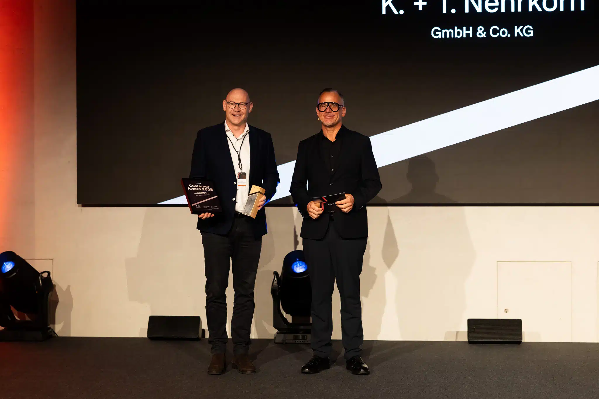 Volvo Award 2025